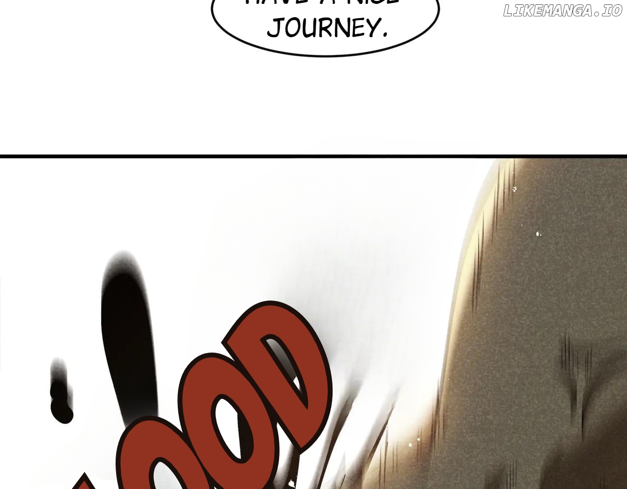 My Furry Harem Is After Me Chapter 266 - page 4